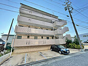 星ヶ丘駅より徒歩32分 4階 築34年8ヶ月の賃貸物件