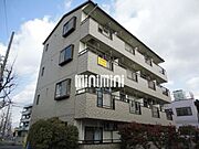 総合リハビリセンター駅より徒歩23分 2階 築30年11ヶ月の賃貸物件