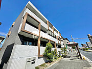 塩釜口駅より徒歩13分 1階 築13年3ヶ月の賃貸物件