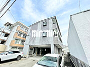 Annex121 3階 築20年8ヶ月の賃貸物件