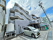 エスポワール八事 1階 築28年8ヶ月の賃貸物件