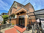 Ｙ．Ｋパレス 2階 築24年8ヶ月の賃貸物件