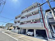 塩釜口駅より徒歩12分 2階 築35年5ヶ月の賃貸物件