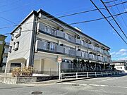 サンキャピトル 2階 築40年4ヶ月の賃貸物件