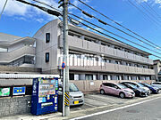 アビタシオン八事 2階 築26年9ヶ月の賃貸物件