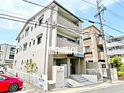 ウエストコートの賃貸物件