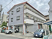 ハイツ名和の賃貸物件