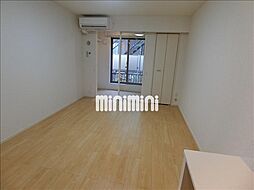 サン・ライズ 1階1Kのリビング/ダイニング