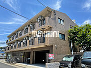 塩釜口駅より徒歩3分 3階 築31年2ヶ月の賃貸物件