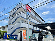 メゾンド・ポプラの賃貸物件