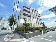 総合リハビリセンター駅より徒歩5分 2階 築21年4ヶ月の賃貸物件