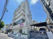 塩釜口駅より徒歩1分 5階 築37年1ヶ月の賃貸物件