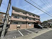 塩釜口駅より徒歩4分 2階 築31年2ヶ月の賃貸物件