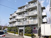 リバーサイド植田 3階 築38年2ヶ月の賃貸物件