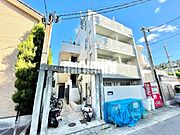 塩釜口駅より徒歩12分 4階 築38年3ヶ月の賃貸物件