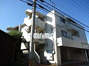 塩釜口駅より徒歩7分 築37年10ヶ月 3階建の賃貸物件