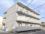 サンクレール 3階 築36年6ヶ月の賃貸物件