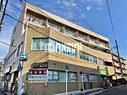 NTビル塩釜 4階 築42年2ヶ月の賃貸物件