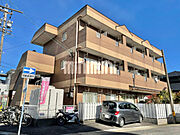 塩釜口駅より徒歩7分 2階 築35年6ヶ月の賃貸物件