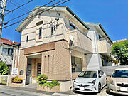 ベルコリーヌ八事山 1階 築19年2ヶ月の賃貸物件