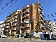 塩釜口駅より徒歩1分 3階 築32年1ヶ月の賃貸物件