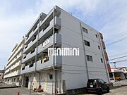 塩釜口駅より徒歩14分 2階 築38年7ヶ月の賃貸物件