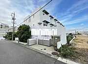 八事日赤駅より徒歩3分 3階 築37年4ヶ月の賃貸物件