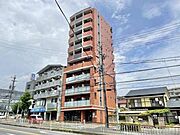 塩釜口駅より徒歩3分 5階 築5年1ヶ月の賃貸物件