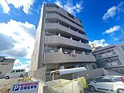 植田駅より徒歩27分 2階 築27年11ヶ月の賃貸物件