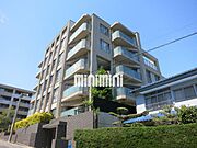 総合リハビリセンター駅より徒歩5分 築21年 5階建の賃貸物件