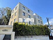 塩釜口駅より徒歩10分 築12年1ヶ月 3階建の賃貸物件