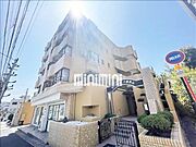 ダイアパレス八事表山の賃貸物件