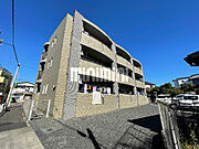 塩釜口駅より徒歩15分 築20年6ヶ月 3階建の賃貸物件
