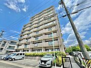 塩釜口駅より徒歩3分 築28年6ヶ月 9階建の賃貸物件