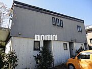 塩釜口駅より徒歩8分 1階 築25年4ヶ月の賃貸物件