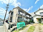 塩釜口駅より徒歩13分 2階 築54年3ヶ月の賃貸物件
