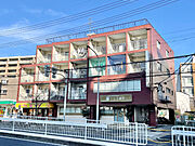 塩釜口駅より徒歩1分 築47年1ヶ月 4階建の賃貸物件