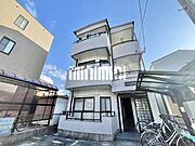 塩釜口駅より徒歩15分 3階 築35年5ヶ月の賃貸物件