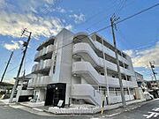 NK元八事 4階 築36年2ヶ月の賃貸物件