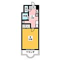 フェイム塩釜8階4.6万円
