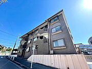 ペルテ１ 1階 築38年の賃貸物件