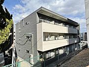 塩釜口駅より徒歩2分 3階 築3年5ヶ月の賃貸物件