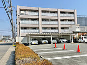 塩釜口駅より徒歩7分 2階 築35年の賃貸物件
