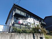 植田駅より徒歩11分 1階 築29年5ヶ月の賃貸物件