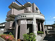 塩釜口駅より徒歩12分 3階 築25年の賃貸物件