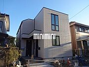 メゾン池見の賃貸物件