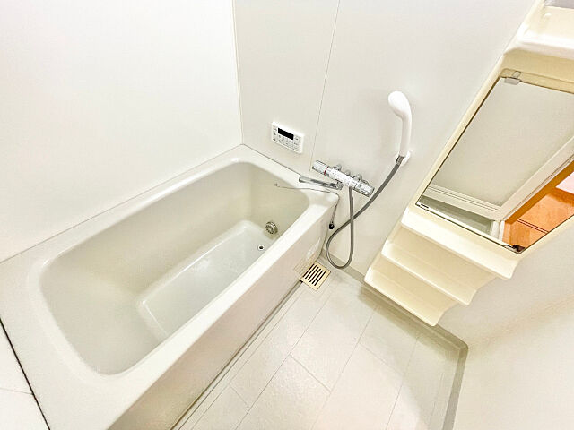 浴室