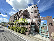 ロフティー奈良屋の賃貸物件