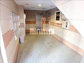 グランメールＫＡＺＵ  ｜ 愛知県名古屋市天白区原２丁目（賃貸マンション1K・9階・21.70㎡） その12