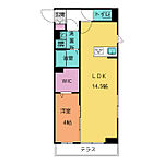 日進市赤池町箕ノ手 3階建 築3年のイメージ